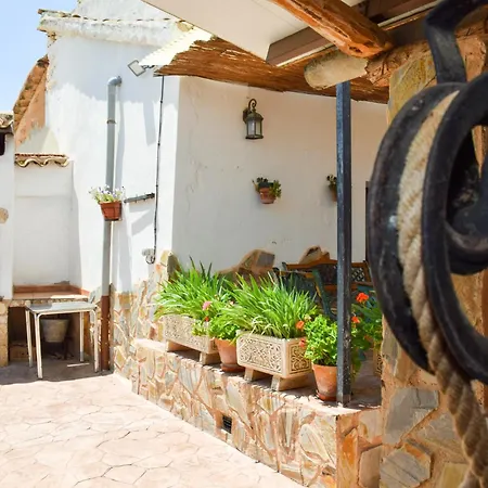 Casa Rural Las Tejas-2